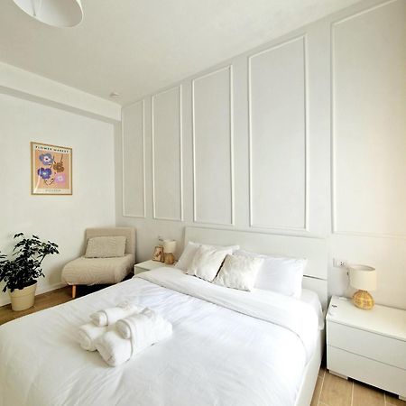 Homeaway Pescara Portanuova Exteriér fotografie