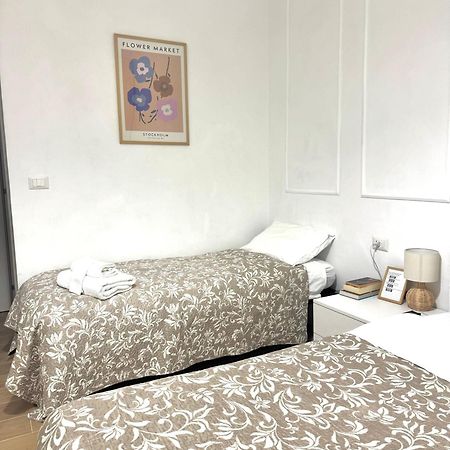 Homeaway Pescara Portanuova Exteriér fotografie
