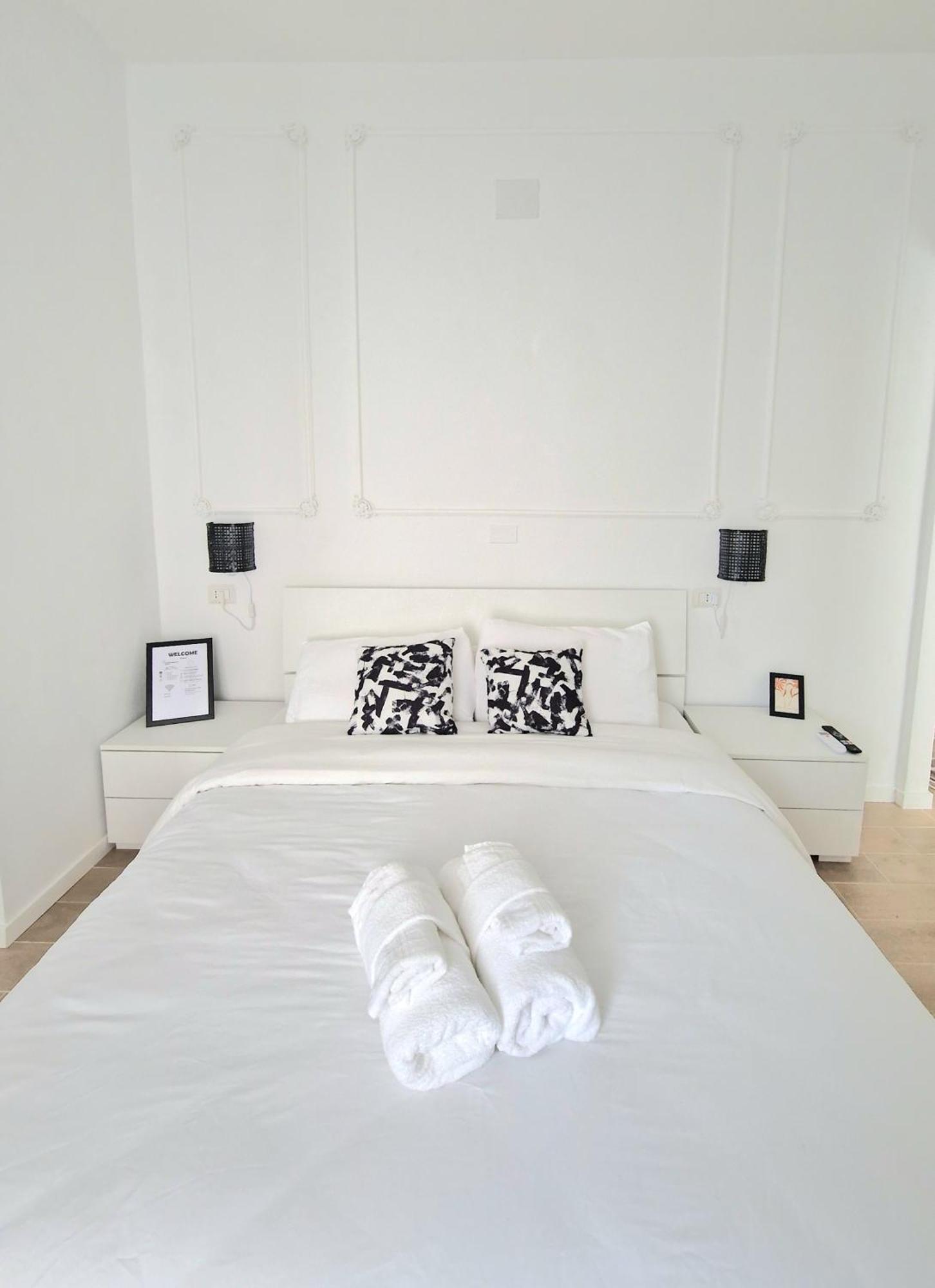 Homeaway Pescara Portanuova Exteriér fotografie