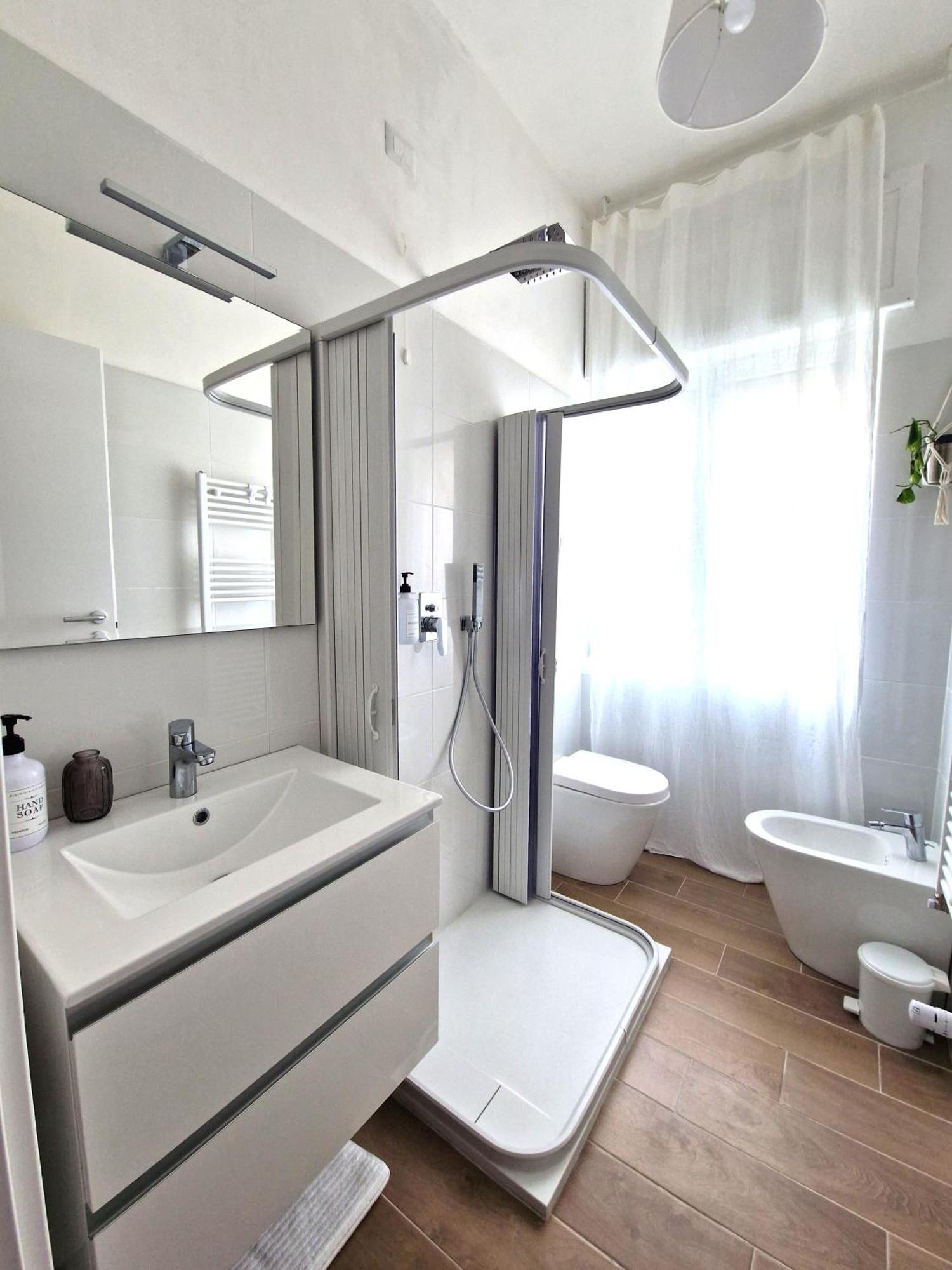 Homeaway Pescara Portanuova Exteriér fotografie