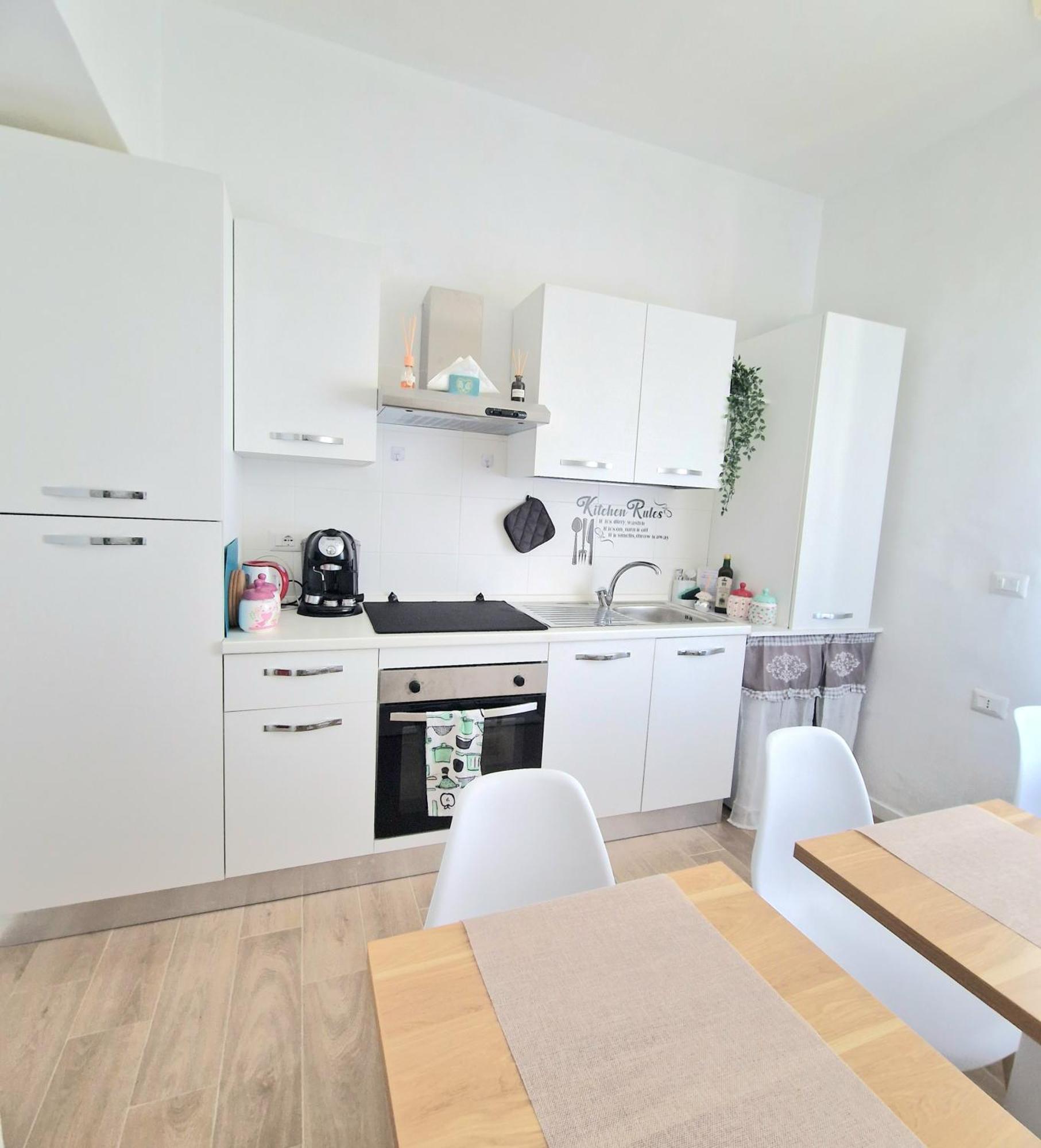 Homeaway Pescara Portanuova Exteriér fotografie