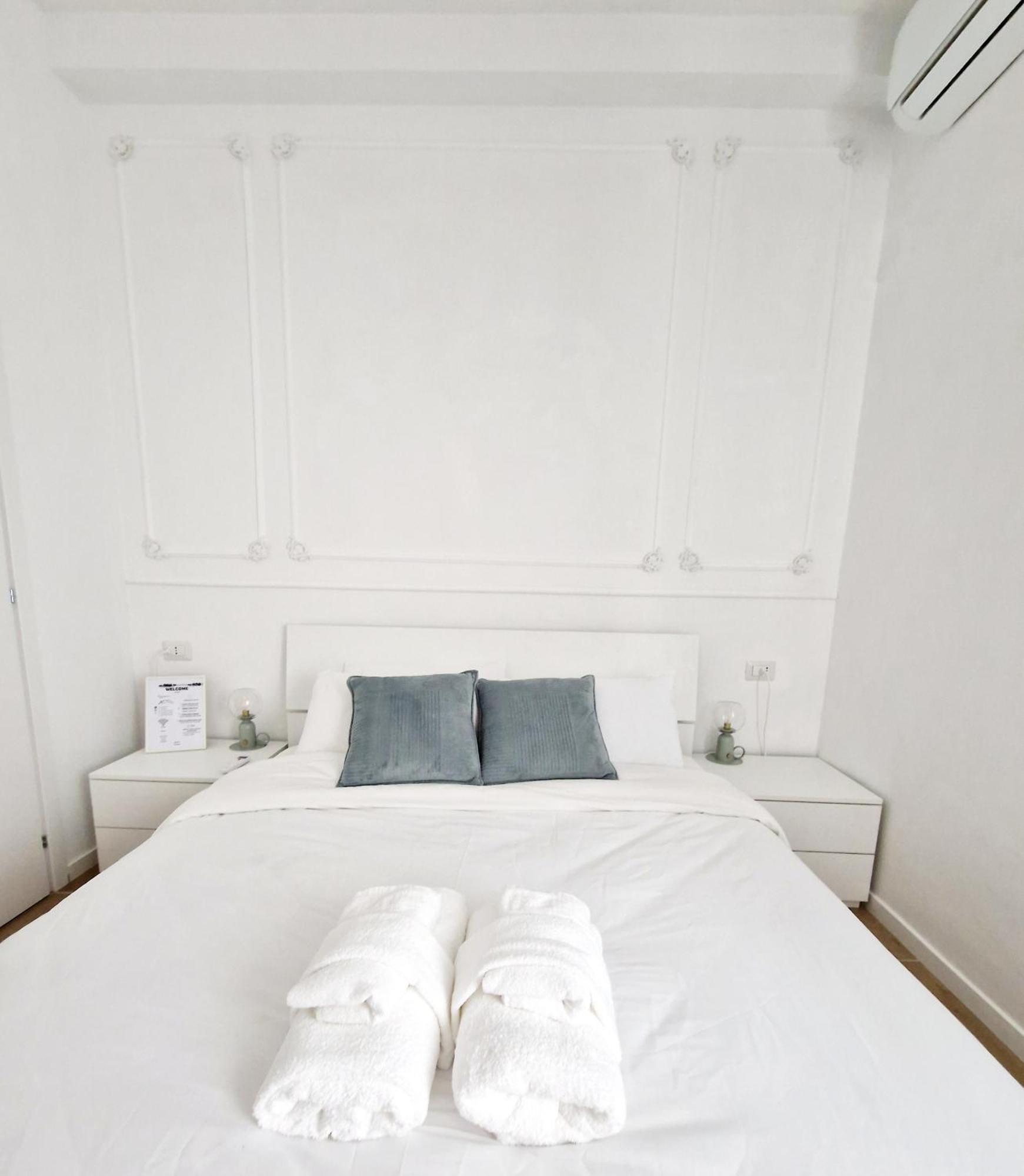 Homeaway Pescara Portanuova Exteriér fotografie