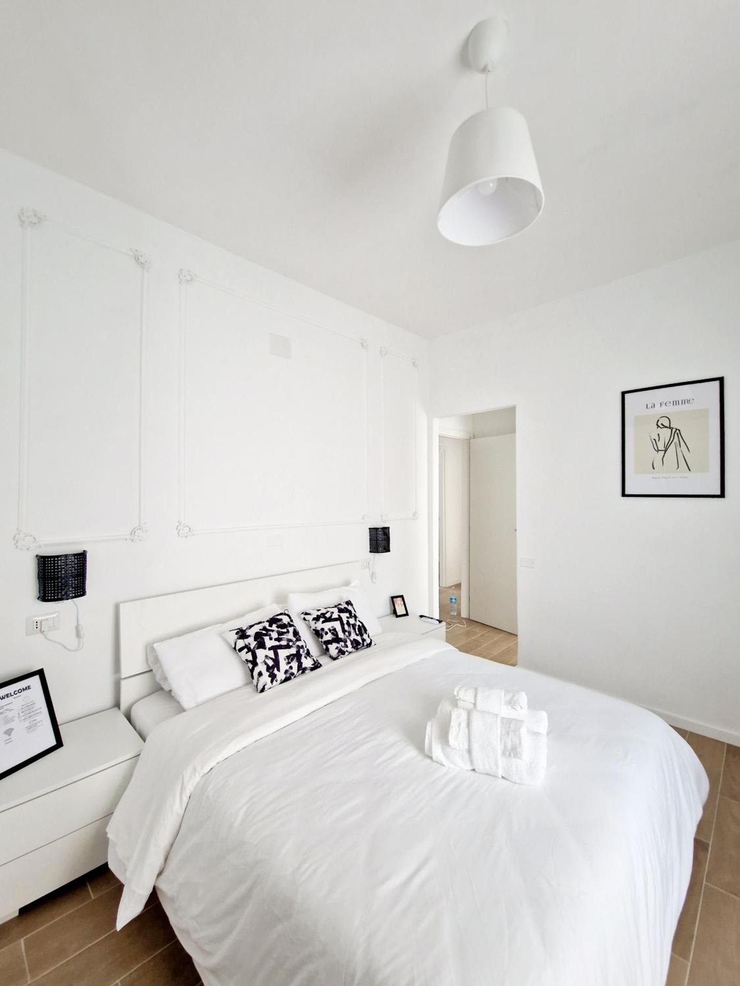 Homeaway Pescara Portanuova Exteriér fotografie